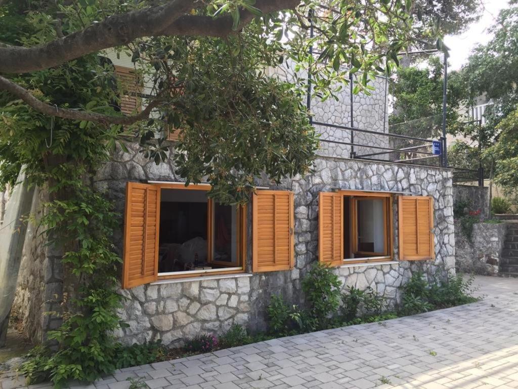 Cozy Place On The Beach Trogir Exterior foto